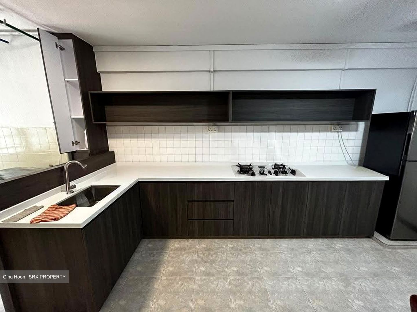 Blk 345 Teck Ghee Evergreen (Ang Mo Kio), HDB 3 Rooms #616565241